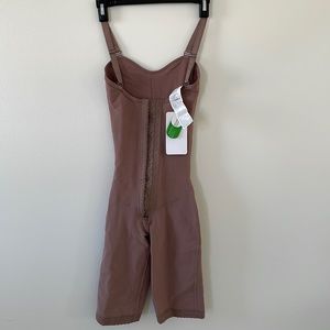 Fájate Colombian Faja